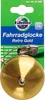 FILMER Fahrradglocke 41025, Retro-Design, gold Produktbild-Vorschau 3