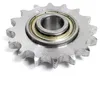 Pignone 08B-1 Z=16 con cuscinetto Ozdowski – P: 12,7 mm Anteprima dell’immagine prodotto 8