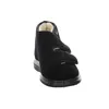 Fischer Markenschuhe Diabetiker Schuh Klettschuh Schwarz Produktbild-Vorschau 5