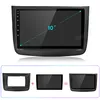 JUNSUN 10 Zoll Linux Autoradio mit Wireless CarPlay und Produktbild-Vorschau 16