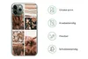 MuchoWow® Handyhülle Schutzhülle Hülle für iPhone 11 Pro Produktbild-Vorschau 7