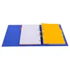Exacompta 10x Ordner Prem'Touch PVC Rücken 70mm A4 Maxi Produktbild-Vorschau 2