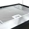 vidaXL Hängende Inselhaube Touch-Sensor LCD 55 cm Produktbild-Vorschau 6