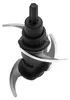 Kenwood AS00003042 Mes voor CHP61.100 CHP61.200 Easy Chop Productafbeelding-voorbeeld 1