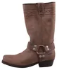 Dockers by Gerli Herren Damen Biker Boots 030140-006004 Produktbild-Vorschau 3
