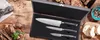 G21 Sada nožů G21 Gourmet Damascus small box 3 ks Náhled obrázku produktu 7