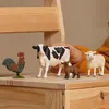 Schleich schleich® FARM WORLD 42729 Farm World Farm Starter Anteprima dell’immagine prodotto 8