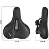 MUNDO® Fahrradsattel S4 Komfortsattel – ergonomisch, Produktbild-Vorschau 8