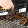Kaffeevollautomat mit One-Touch-Milchsystem – 6 Produktbild-Vorschau 8