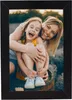 BD ART Bilderrahmen 10 x 15 cm mit Plexiglass, schwarz, Produktbild-Vorschau 1