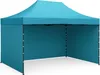 Aga Knip- en snijtafel PARTY, 3x4,5 meter, lichtblauw Productafbeelding-voorbeeld 1
