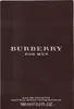 BURBERRY CLASSIC EDT 100ML woda toaletowa męska Podgląd zdjęcia produktu 17