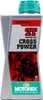 Motorex 2T Mischöl Cross Power 1 Liter Produktbild-Vorschau 4