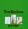 ZZ Top-Tres Hombres Produktbild-Vorschau 1