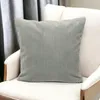 Kissenbezug 50x50 Kissen Dekokissen Sofakissen 100% Produktbild-Vorschau 4