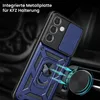 Armor Handyhülle für Samsung Galaxy S26 Kameraschutz Handy Produktbild-Vorschau 4