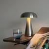 LED-Pilzlampe, tragbare Produktbild-Vorschau 6
