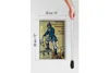 Blechschild Retro 20x30cm Feuerwehrmann nicht gezagt und Produktbild-Vorschau 5