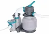 Piscina rotonda smontabile Bestway Hydrium in acciaio, Ø Anteprima dell’immagine prodotto 16
