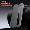 Custodia in Pelle finta per Samsung Galaxy S22+ 5G, Anteprima dell’immagine prodotto 6