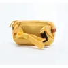Fjällräven High Coast Hip Pack Bauchtasche Mellow Yellow Produktbild-Vorschau 6