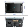 Autoradio CarPlay pour Opel Astra H, Corsa C, D, Zafira B, Voir les images du produit 10