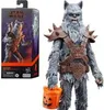 Wookiee Figur (Halloween Edition) Star Wars Special Edition Produktbild-Vorschau 16