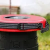 Wedo 212 4201, Harter Sitz, Rund, Schwarz, Polypropylen Produktbild-Vorschau 11