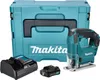 Makita JV 101 DSA1J Akku Stichsäge 12 V max. 65 mm + 1x Produktbild-Vorschau 1