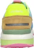 Close-up view of the back of a sneaker. Produktbild-Vorschau