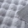 Carpetsale24 Flauschiger Hochflor Teppich Wohnzimmer Produktbild-Vorschau 5