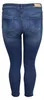 ONLY CARMAKOMA Damen Stretch Skinny Jeans Große Größen Plus Produktbild-Vorschau 4