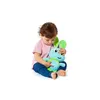 Musikalischer Kaninchenplüsch Rosa. Gusy Luz® Molto Produktbild-Vorschau 4
