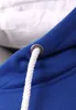 Reslad Sweatjacke Zipper RS-1007 Blau-Anthrazit L Produktbild-Vorschau 4