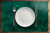 Tischset 4x45x30 cm Platzset Tischmatte Platzmatte Produktbild-Vorschau 2