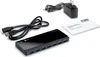UH700 USB 3,2 Gen 1 (3,1 Gen 1) Micro-B 5000 Mbit/s Schwarz Produktbild-Vorschau 12