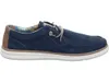 Rieker Slipper - Navy Leder Größe: 44 Normal Produktbild-Vorschau 38