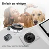 HOROW Prostokątna brodzik prysznicowy biały strukturalny Podgląd zdjęcia produktu 9