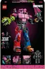 LEGO Fortnite Mecha Leader - Playset con spada e minifigure Anteprima dell’immagine prodotto 20