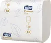 Tork Großverpackung Toilettenpapier weiß (30 Stück) Produktbild-Vorschau 1