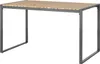 home24 Loungeset - 5-teilig - Stahl / Polyester - Grau Produktbild-Vorschau 7