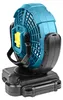 Makita DCF102Z - Wentylator - Mobilny - 18 cm Podgląd zdjęcia produktu 14