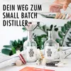 DO YOUR GIN - Premium Gin selber machen Set Produktbild-Vorschau 3