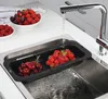 Küchenprofi Spülbeckensieb ausziehbar 2506151000 Podgląd zdjęcia produktu 4