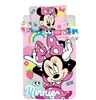 Jerry Fabrics Baby Bettwäsche-Set Minnie Maus Baumwolle Produktbild-Vorschau 8