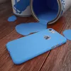 Apple iPhone 7 Handy Hülle von NALIA, Slim Silikon Neon Produktbild-Vorschau 3
