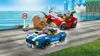 LEGO® City 60242 - Areszt na autostradzie Podgląd zdjęcia produktu 21
