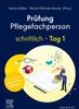 Prüfung Pflegefachperson schriftlich - Tag 1 Produktbild-Vorschau 1
