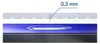 3mk Display Hybridglas FlexibleGlass für Samsung Galaxy S24 Produktbild-Vorschau 4