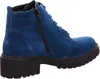 Waldläufer Winterboots Damen Rauleder Blau Größe: 6 Produktbild-Vorschau 53